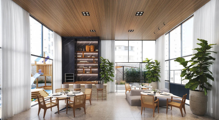 Imagem Apartamento com 4 Quartos à Venda, 160 m² em Centro - Balneário Camboriú