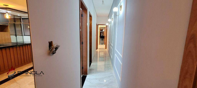 Imagem Casa com 3 Quartos à Venda, 94 m² em Jardim Imperador - Praia Grande Imagem Casa com 3 Quartos à Venda, 94 m² em Jardim Imperador - Praia Grande