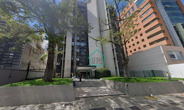 Imóvel para Alugar, 190 m² em Vila Olímpia - São Paulo