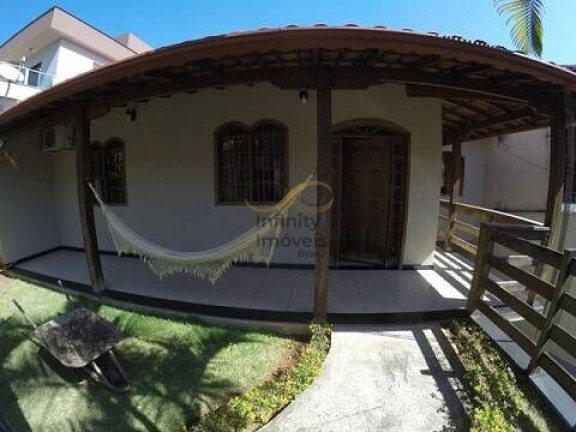 Imagem Casa com 2 Quartos à Venda, 360 m² em Paquetá - Belo Horizonte