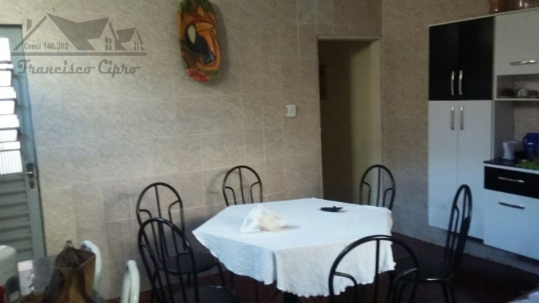 Imagem Sobrado com 3 Quartos à Venda, em Santa Luzia - Aparecida Imagem Sobrado com 3 Quartos à Venda, em Santa Luzia - Aparecida
