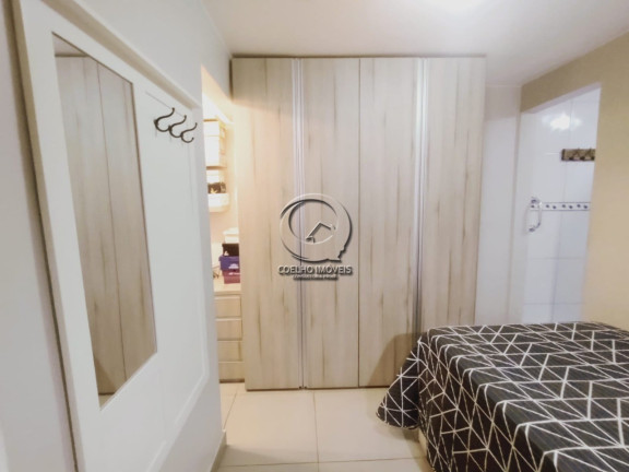 Imagem Apartamento com 2 Quartos à Venda, 62 m² em Taguatinga Norte - Taguatinga