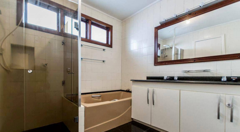 Imagem Casa de Condomínio com 4 Quartos para Alugar, 380 m² em Alphaville - Santana De Parnaíba