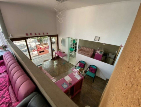 Imagem Casa com 5 Quartos à Venda, 350 m² em Vila Madalena - São Paulo Imagem Casa com 5 Quartos à Venda, 350 m² em Vila Madalena - São Paulo