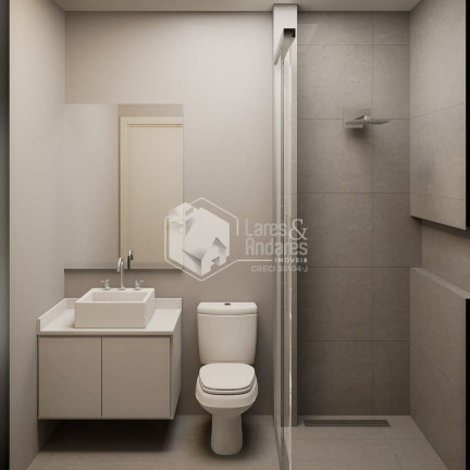 Imagem Apartamento com 3 Quartos à Venda, 92 m² em Itaim Bibi - São Paulo Imagem Apartamento com 3 Quartos à Venda, 92 m² em Itaim Bibi - São Paulo