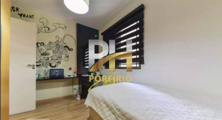 Imagem Apartamento com 2 Quartos à Venda, 70 m² em Baeta Neves - São Bernardo Do Campo
