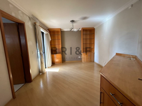 Imagem Apartamento com 2 Quartos à Venda, 140 m² em Brooklin - São Paulo Imagem Apartamento com 2 Quartos à Venda, 140 m² em Brooklin - São Paulo