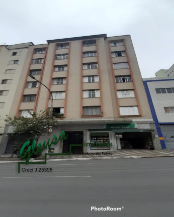 Kitnet com 1 Quarto à Venda, 30 m² em Sé - São Paulo
