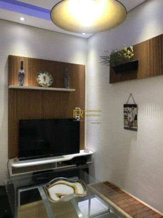 Imagem Sobrado com 4 Quartos à Venda, 172 m² em Boqueirão - Praia Grande Imagem Sobrado com 4 Quartos à Venda, 172 m² em Boqueirão - Praia Grande