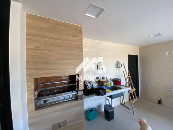 Imagem Casa com 4 Quartos à Venda, 400 m² em Interlagos - Vila Velha