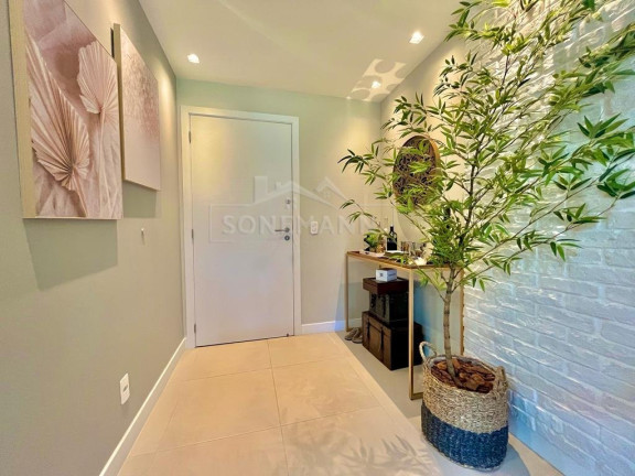 Imagem Apartamento com 2 Quartos à Venda, 70 m² em Itacorubi - Florianópolis Imagem Apartamento com 2 Quartos à Venda, 70 m² em Itacorubi - Florianópolis