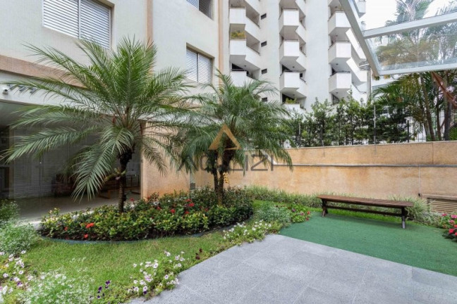 Imagem Apartamento com 3 Quartos à Venda, 105 m² em Jardim Paulista - São Paulo Imagem Apartamento com 3 Quartos à Venda, 105 m² em Jardim Paulista - São Paulo