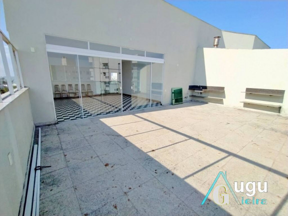 Imagem Apartamento com 3 Quartos à Venda, 247 m² em Enseada Azul - Guarapari