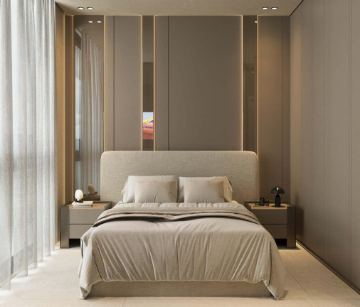 Imagem Apartamento com 2 Quartos à Venda, 50 m² em Cabo Branco - João Pessoa Imagem Apartamento com 2 Quartos à Venda, 50 m² em Cabo Branco - João Pessoa