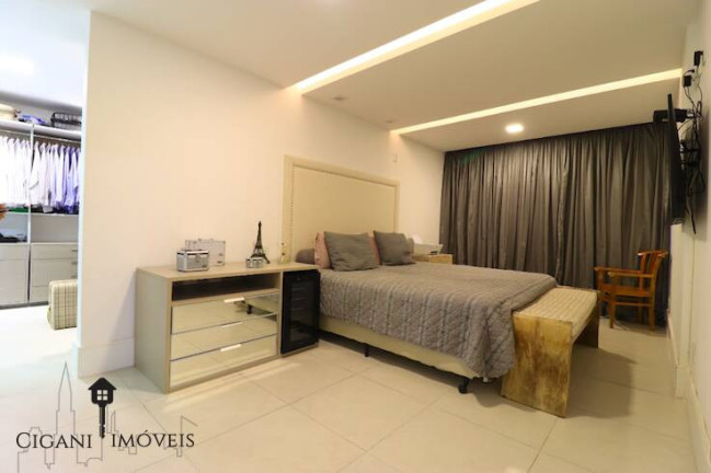 Imagem Apartamento com 4 Quartos à Venda, 350 m² em Barra Da Tijuca - Rio De Janeiro