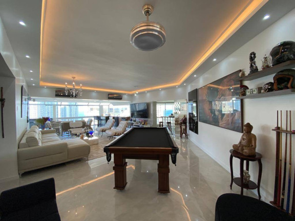 Imagem Apartamento com 3 Quartos à Venda, 260 m² em Barra Da Tijuca - Rio De Janeiro