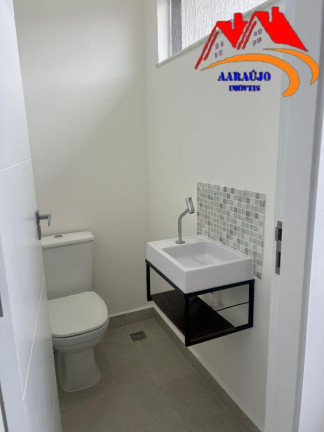 Imagem Casa com 3 Quartos à Venda, 96 m² em Aguasai - Cotia Imagem Casa com 3 Quartos à Venda, 96 m² em Aguasai - Cotia