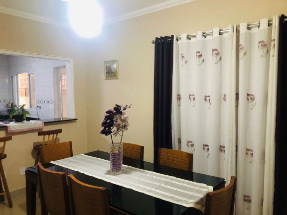 Imagem Casa com 2 Quartos à Venda, 60 m² em Jardim Colonial - São José Dos Campos Imagem Casa com 2 Quartos à Venda, 60 m² em Jardim Colonial - São José Dos Campos