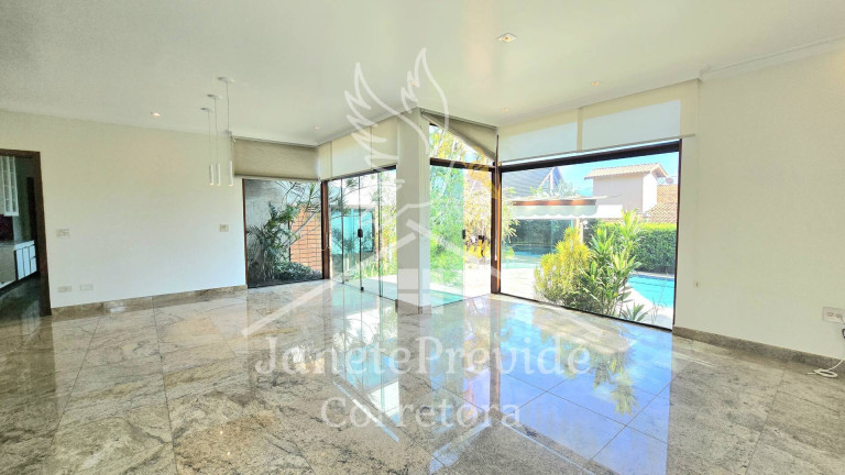 Imagem Casa de Condomínio com 4 Quartos para Alugar, 560 m² em Alphaville - Santana De Parnaíba Imagem Casa de Condomínio com 4 Quartos para Alugar, 560 m² em Alphaville - Santana De Parnaíba