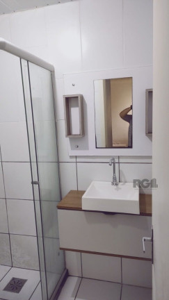 Imagem Apartamento com 2 Quartos à Venda, em Restinga - Porto Alegre Imagem Apartamento com 2 Quartos à Venda, em Restinga - Porto Alegre