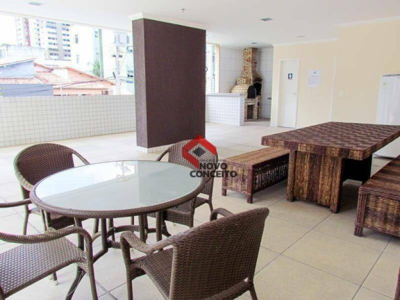 Imagem Apartamento com 3 Quartos à Venda, 98 m² em Aldeota - Fortaleza Imagem Apartamento com 3 Quartos à Venda, 98 m² em Aldeota - Fortaleza