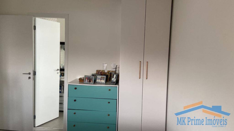 Imagem Apartamento com 2 Quartos à Venda, 62 m² em Centro - Osasco