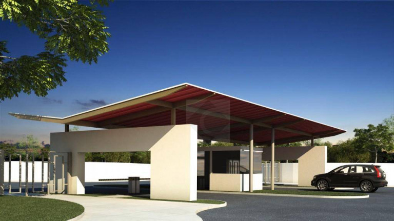 Imagem Casa com 3 Quartos à Venda, 110 m² em Jardim Park Real - Indaiatuba Imagem Casa com 3 Quartos à Venda, 110 m² em Jardim Park Real - Indaiatuba