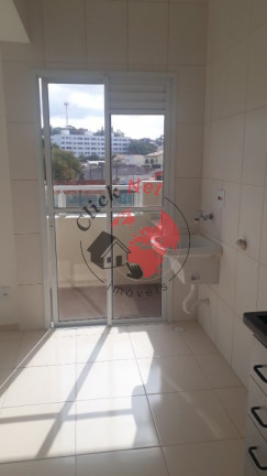 Imagem Apartamento com 2 Quartos à Venda, 49 m² em Demarchi - São Bernardo Do Campo Imagem Apartamento com 2 Quartos à Venda, 49 m² em Demarchi - São Bernardo Do Campo