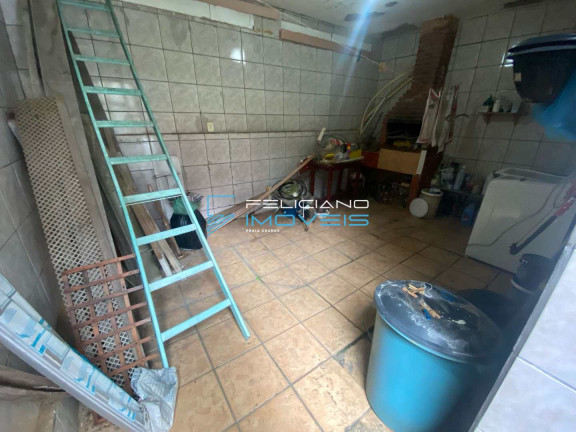 Imagem Casa com 2 Quartos à Venda, 96 m² em Ocian - Praia Grande Imagem Casa com 2 Quartos à Venda, 96 m² em Ocian - Praia Grande