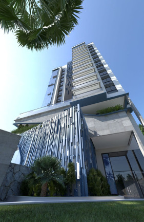 Imagem Apartamento com 2 Quartos à Venda, 93 m² em Cabeçudas - Itajaí