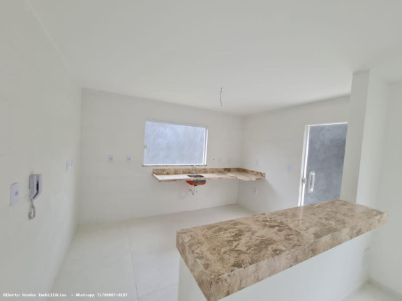 Imagem Casa com 4 Quartos à Venda, 120 m² em Buraquinho - Lauro De Freitas