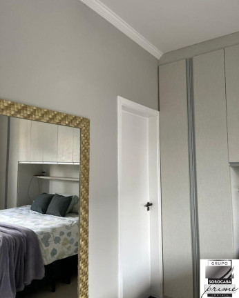 Imagem Casa com 3 Quartos à Venda, 172 m² em Horto Florestal - Sorocaba Imagem Casa com 3 Quartos à Venda, 172 m² em Horto Florestal - Sorocaba
