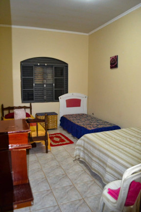 Imagem Chácara com 3 Quartos à Venda, 200 m² em Tampanhão - Jambeiro Imagem Chácara com 3 Quartos à Venda, 200 m² em Tampanhão - Jambeiro