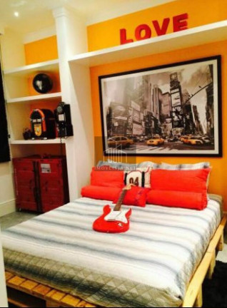 Imagem Apartamento com 4 Quartos à Venda, 367 m² em Centro - Santana De Parnaíba Imagem Apartamento com 4 Quartos à Venda, 367 m² em Centro - Santana De Parnaíba