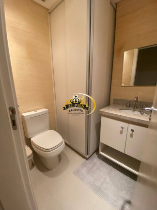 Imagem Apartamento com 2 Quartos à Venda, 64 m² em Dezoito Do Forte Empresarial/alphaville. - Barueri