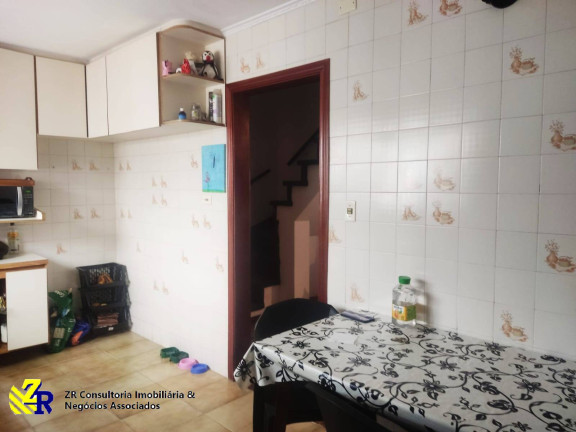Imagem Sobrado com 3 Quartos à Venda, 250 m² em Vila Carrão - São Paulo Imagem Sobrado com 3 Quartos à Venda, 250 m² em Vila Carrão - São Paulo