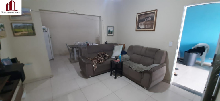 Imagem Casa com 2 Quartos à Venda, em Centro - Franco Da Rocha Imagem Casa com 2 Quartos à Venda, em Centro - Franco Da Rocha