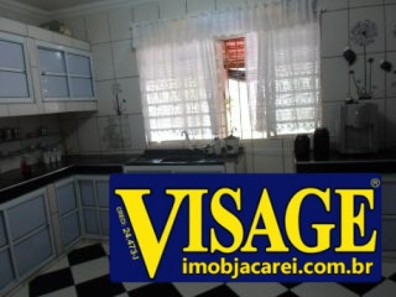 Imagem Casa com 1 Quarto à Venda, em Jd. Maria Amelia - Jacareí Imagem Casa com 1 Quarto à Venda, em Jd. Maria Amelia - Jacareí