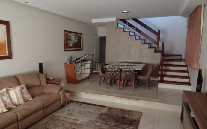 Imagem Casa com 3 Quartos à Venda, 140 m² em Bosque Dos Eucaliptos - São José Dos Campos Imagem Casa com 3 Quartos à Venda, 140 m² em Bosque Dos Eucaliptos - São José Dos Campos
