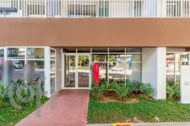 Imagem Apartamento com 1 Quarto à Venda, 46 m² em Liberdade - São Paulo Imagem Apartamento com 1 Quarto à Venda, 46 m² em Liberdade - São Paulo