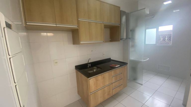 Imagem Apartamento com 2 Quartos à Venda, 63 m² em Campo Grande - Santos Imagem Apartamento com 2 Quartos à Venda, 63 m² em Campo Grande - Santos