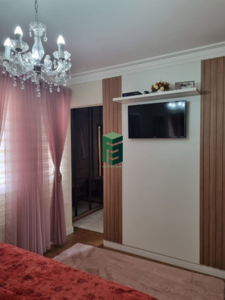 Imagem Casa com 3 Quartos à Venda, 150 m² em Jardim Ermida Ii - Jundiaí