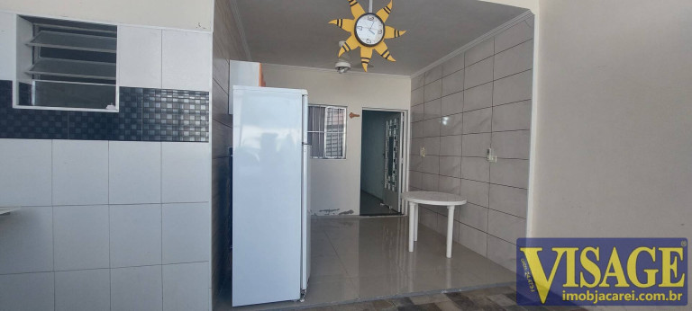 Imagem Casa com 1 Quarto à Venda, 125 m² em Jardim Terras Da Conceição - Jacareí