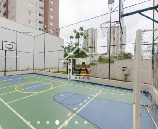 Imagem Apartamento com 3 Quartos à Venda, 73 m² em Vila Andrade - São Paulo Imagem Apartamento com 3 Quartos à Venda, 73 m² em Vila Andrade - São Paulo