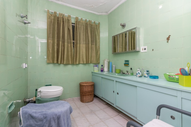 Imagem Apartamento com 2 Quartos à Venda, 83 m² em Mirandópolis - São Paulo Imagem Apartamento com 2 Quartos à Venda, 83 m² em Mirandópolis - São Paulo