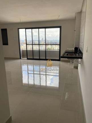 Imagem Apartamento com 1 Quarto à Venda, 45 m² em Setor Bueno - Goiânia Imagem Apartamento com 1 Quarto à Venda, 45 m² em Setor Bueno - Goiânia