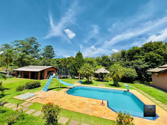 Imagem Imóvel com 3 Quartos à Venda, 200 m² em Chácara Dos Pinhais - Boituva Imagem Imóvel com 3 Quartos à Venda, 200 m² em Chácara Dos Pinhais - Boituva