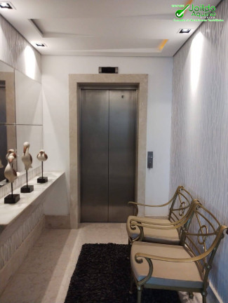 Imagem Apartamento com 4 Quartos à Venda, 325 m² em Meireles - Fortaleza