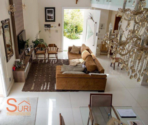 Imagem Sobrado com 4 Quartos à Venda, 260 m² em Jardim São Caetano - São Caetano Do Sul
