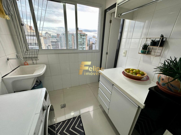 Imagem Imóvel com 3 Quartos à Venda, 136 m² em Praia Da Costa - Vila Velha